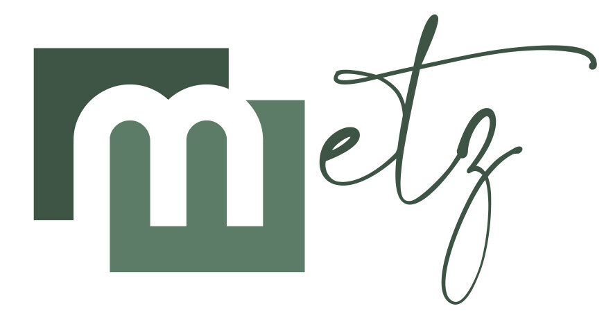 Immobilienbüro Metz Logo