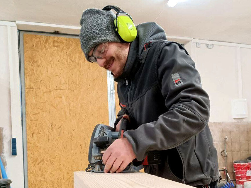 Bilder Zimmerei Nerreter