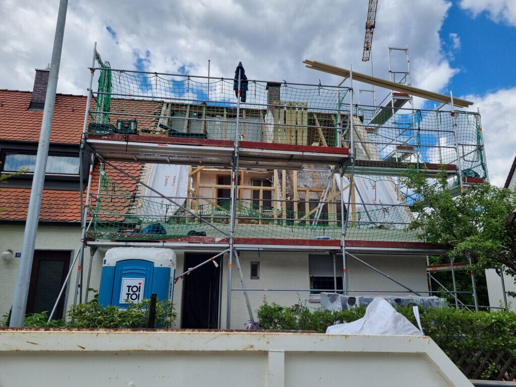 Bilder Zimmerei Nerreter