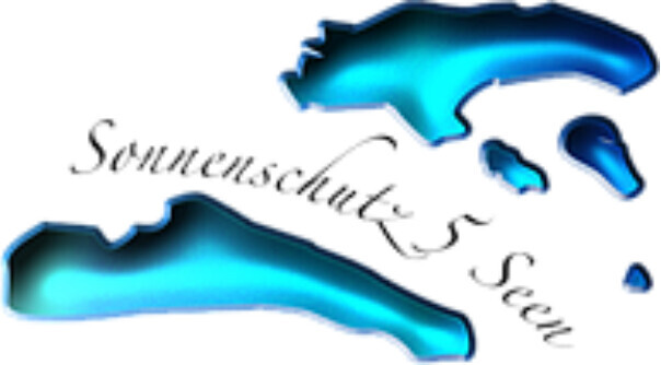 Sonnenschutz 5 Seen Logo