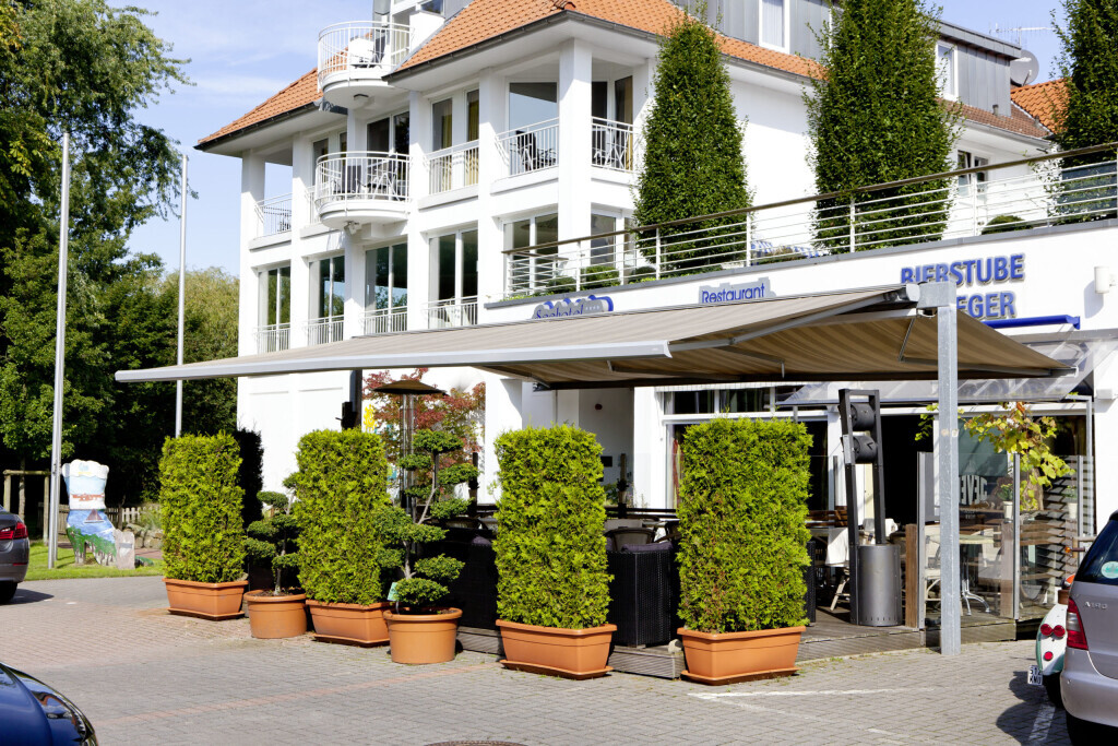 Bilder Sonnenschutz 5 Seen