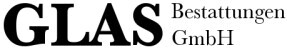 Glas Bestattungen GmbH Logo