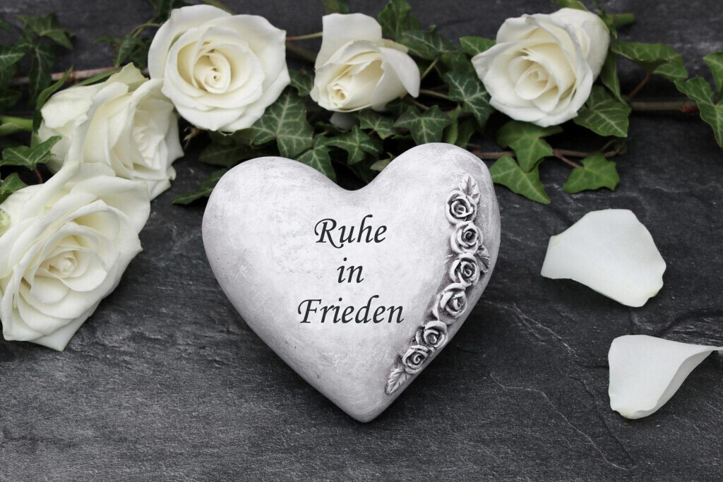 Bilder Glas Bestattungen GmbH