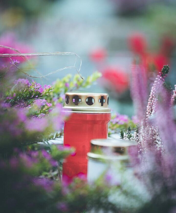 Bilder Glas Bestattungen GmbH