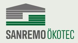 SANREMO-ÖKOTEC GmbH Logo