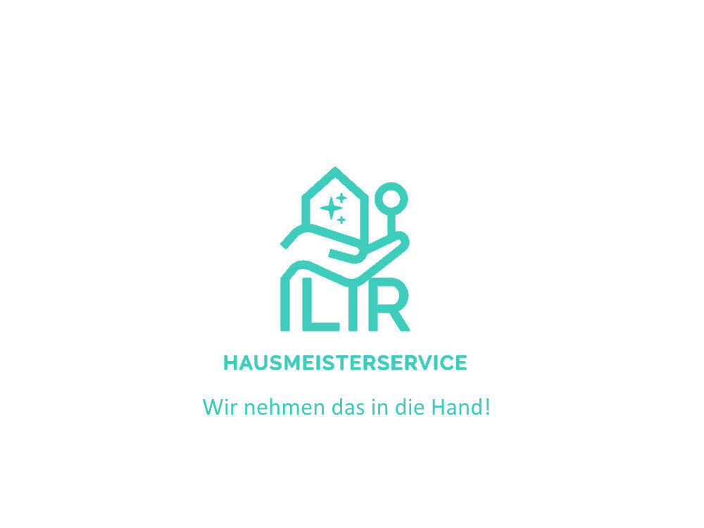 ILIR-Hausmeisterservice Logo