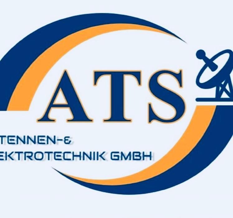 ATS Antennen-& Elektrotechnik GmbH Logo