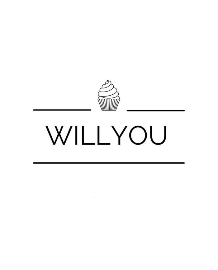 WILLYOU Logo