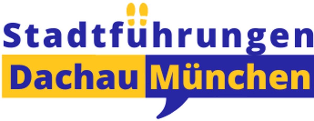 Stadtführung mit Matthias in Dachau und München Logo