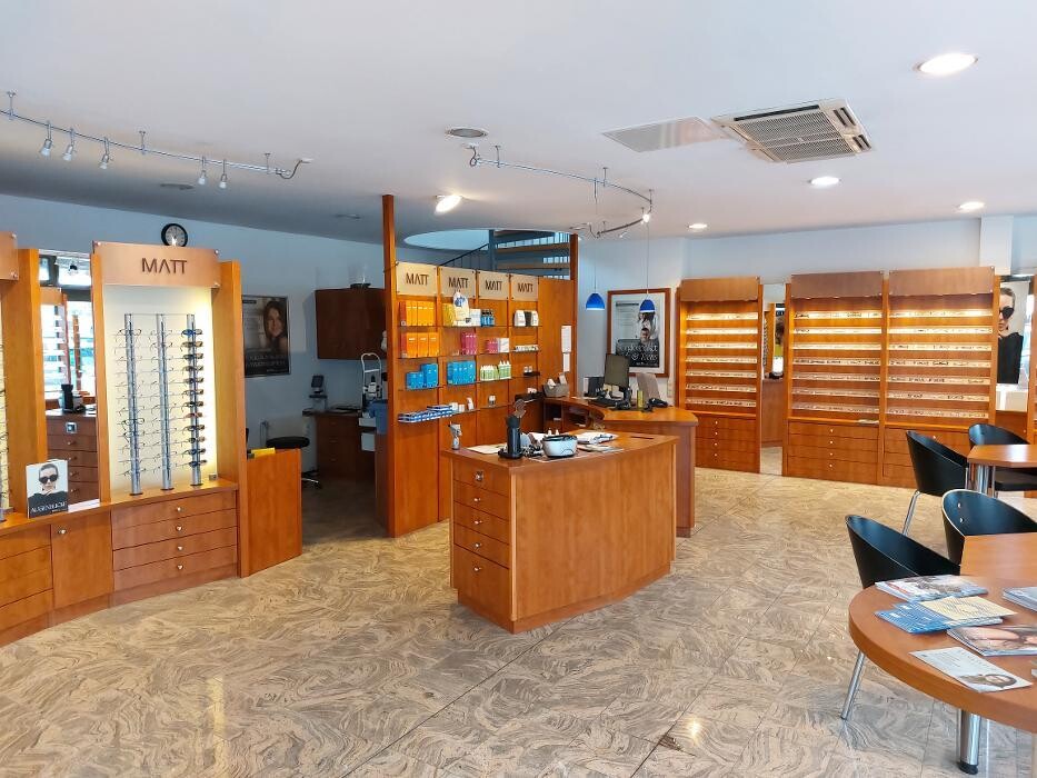 Bilder MATT optik Herrsching