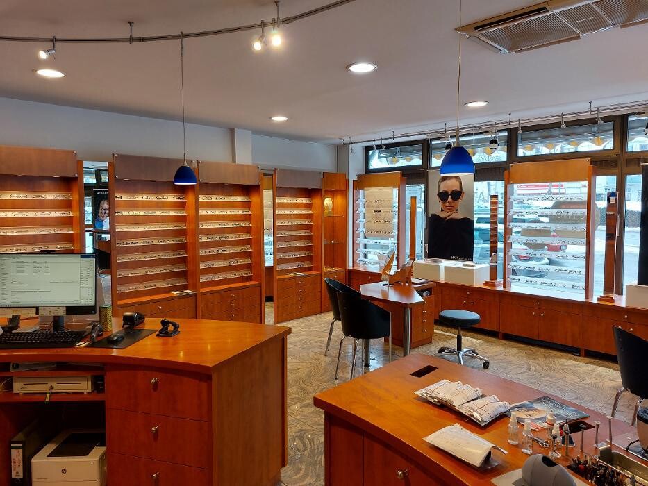 Bilder MATT optik Herrsching