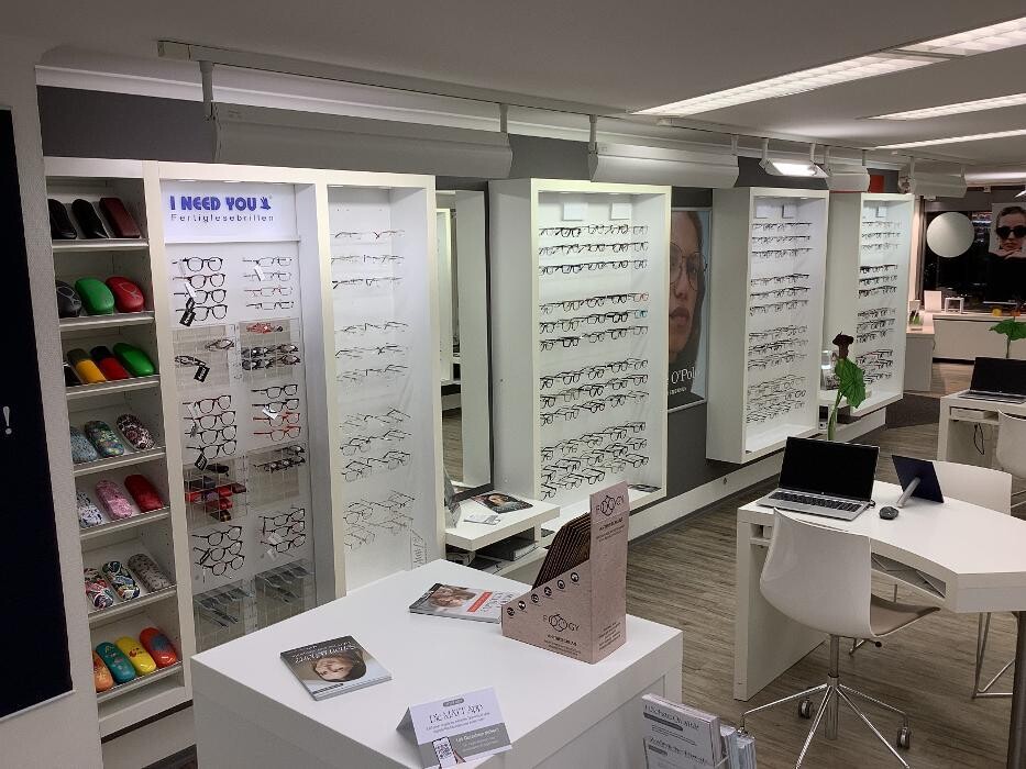Bilder MATT optik Wasserburg
