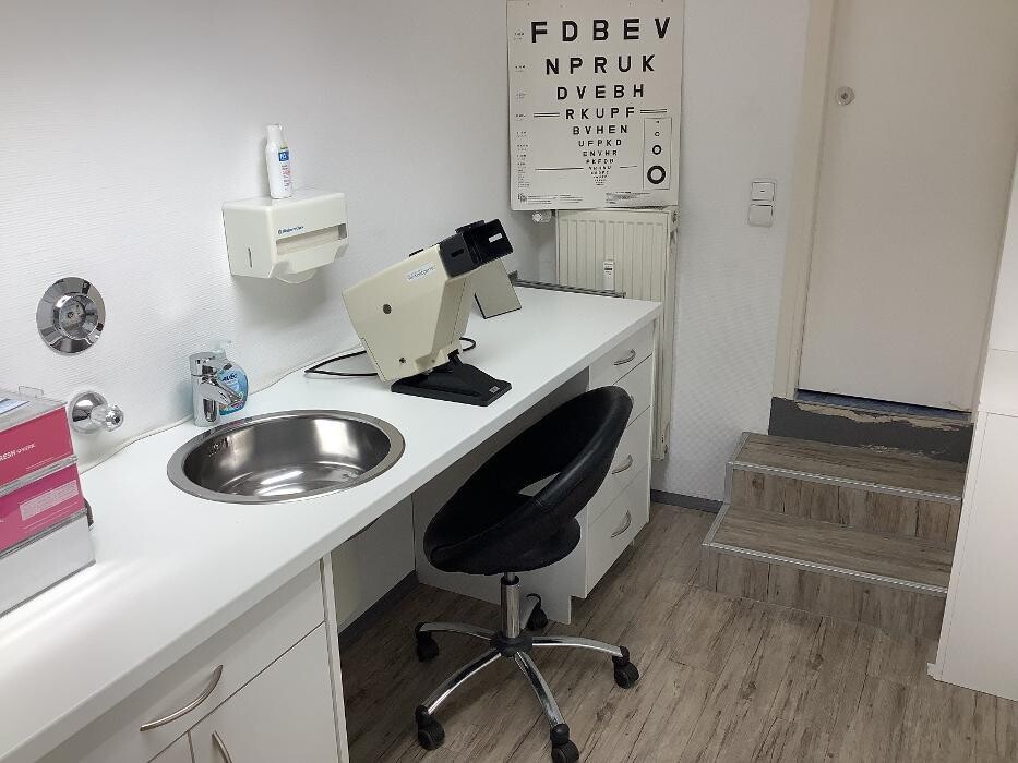 Bilder MATT optik Wasserburg