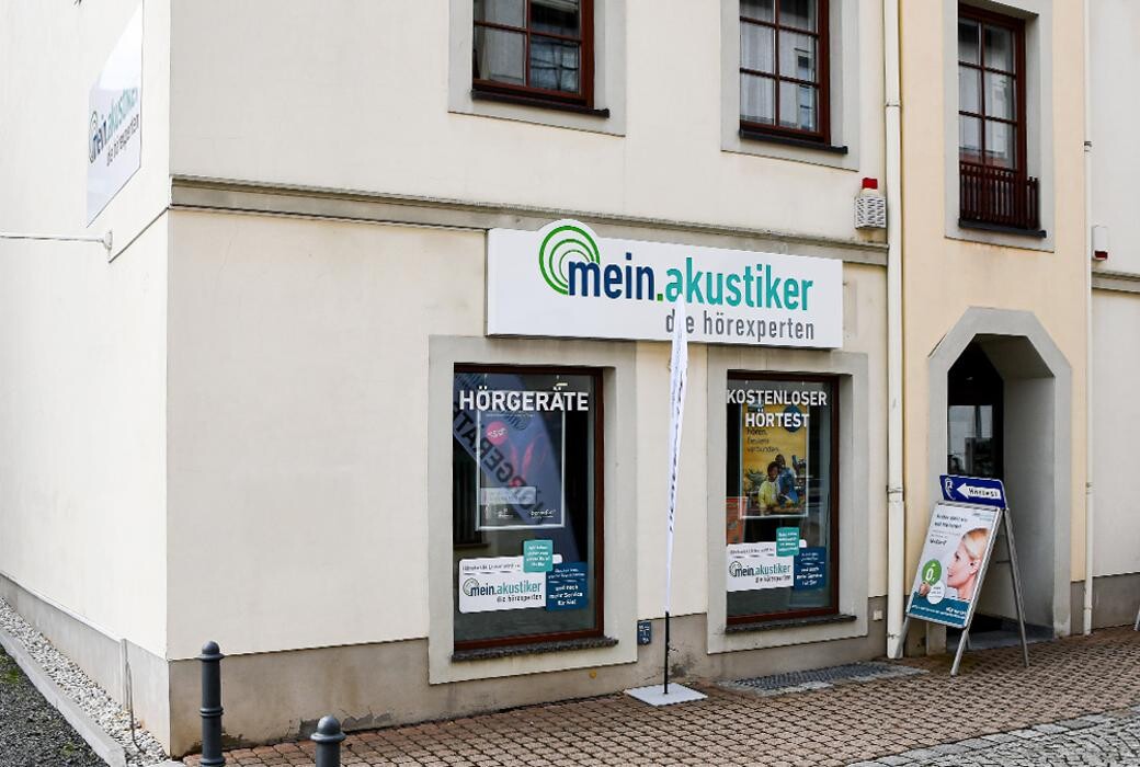 Bilder mein.akustiker Bad Lausick
