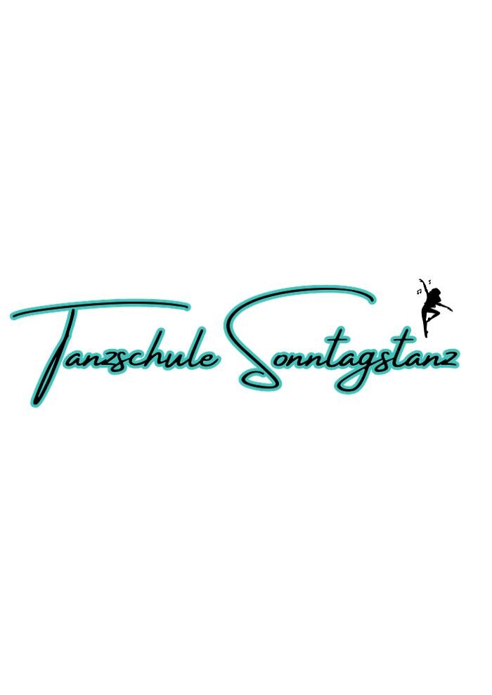 Tanzschule Sonntagstanz Logo