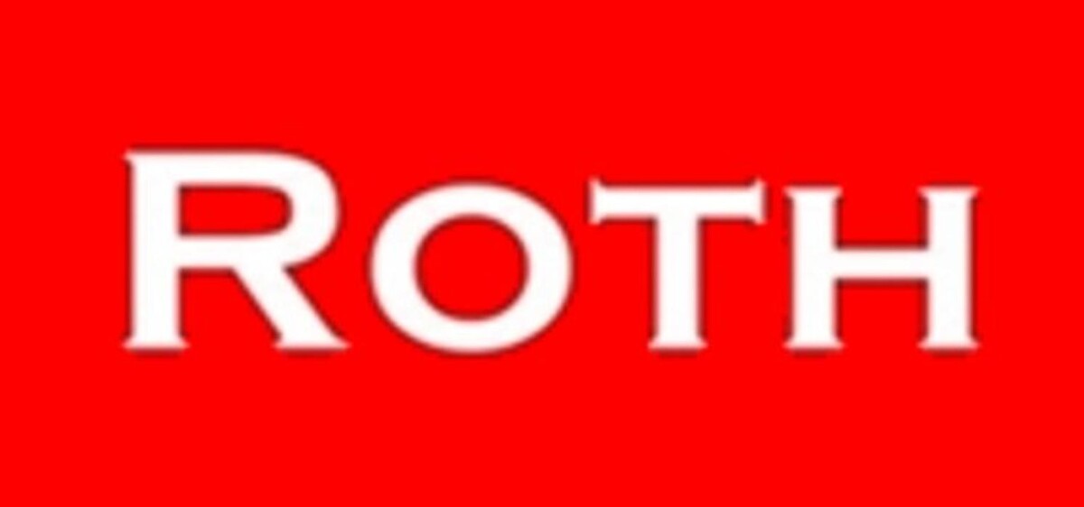 Michael Roth Bausanierung Logo