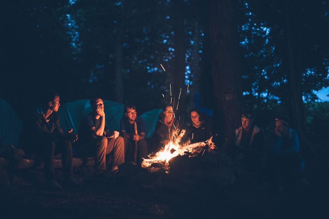Bilder Survival Coaching Nürnberg