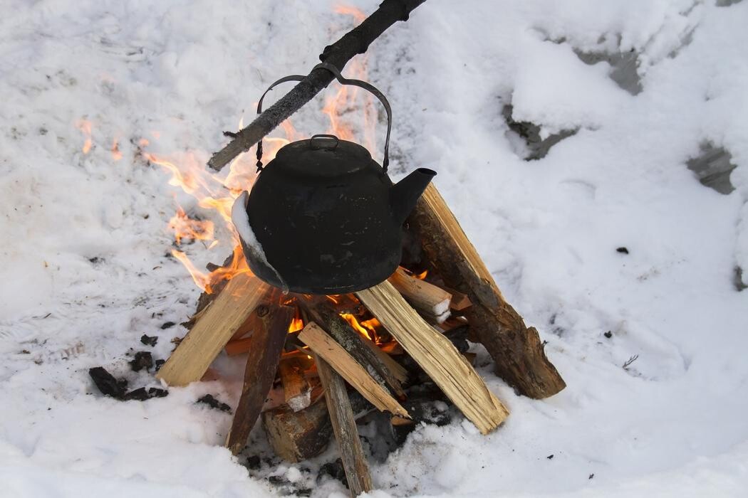 Bilder Survival Coaching Nürnberg