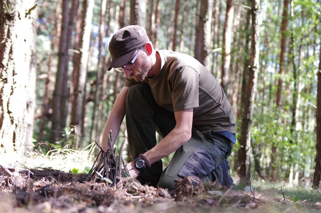 Bilder Survival Coaching Nürnberg