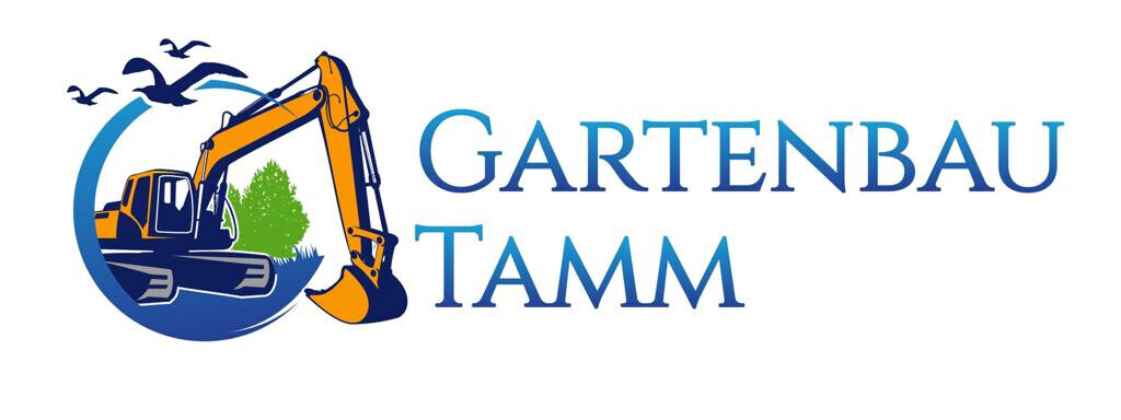 Gartenbau Tamm Logo