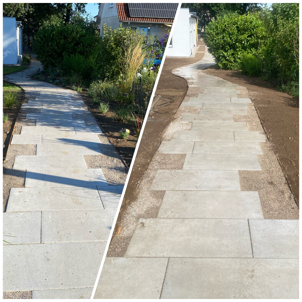 Bilder Gartenbau Tamm