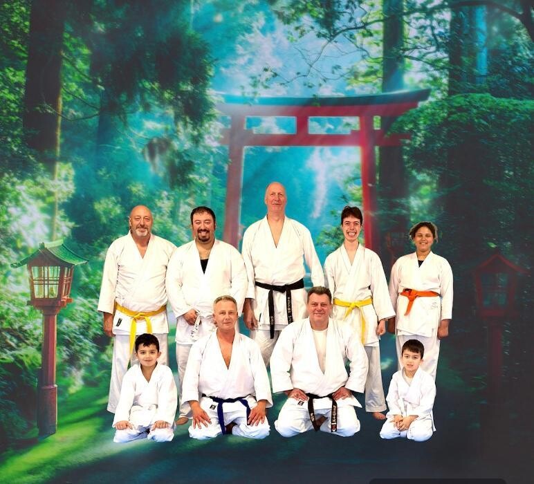 Bilder Ronin Dojo e.V.