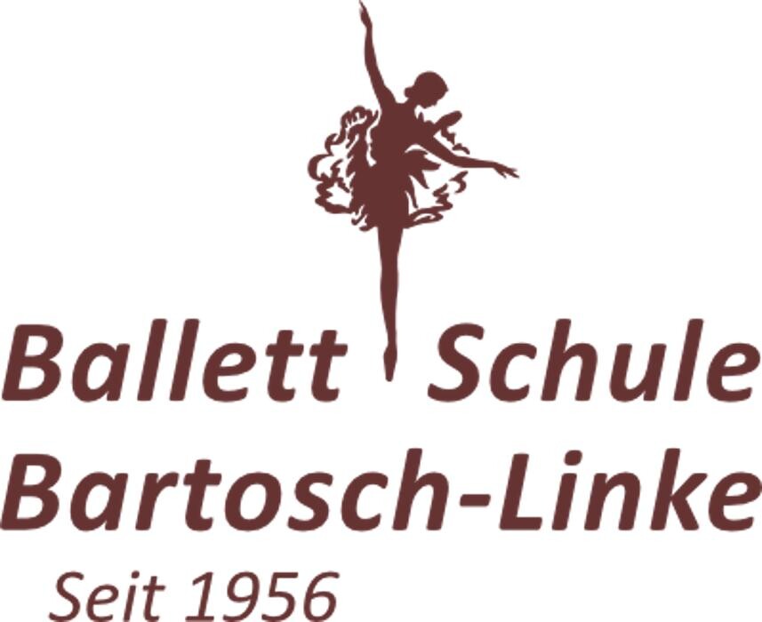 Ballettschule Bartosch-Linke Logo