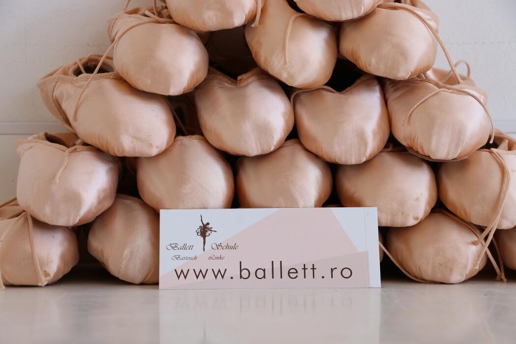 Bilder Ballettschule Bartosch-Linke