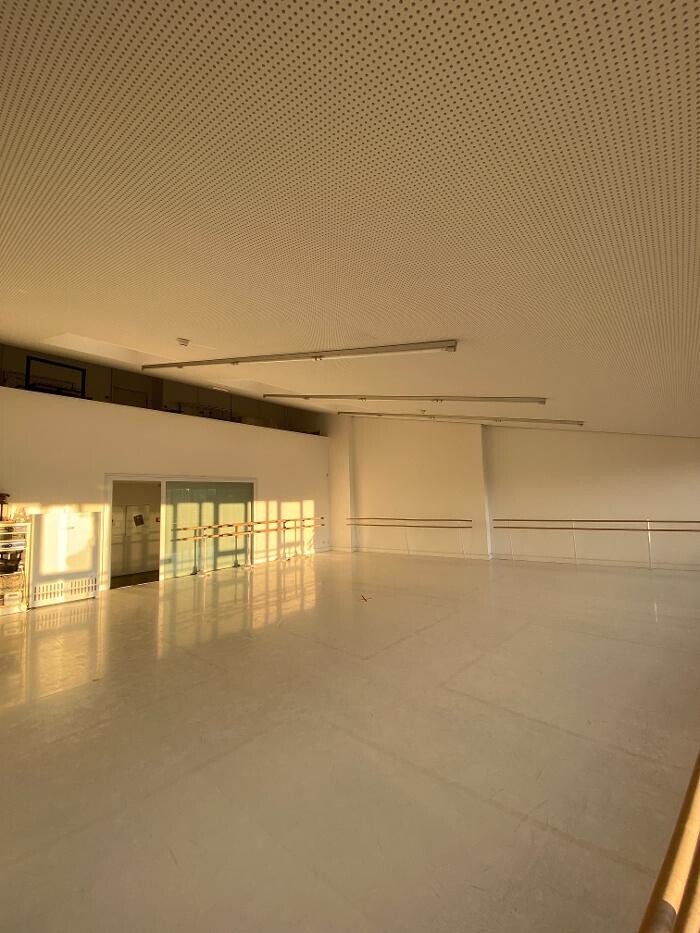 Bilder Ballettschule Bartosch-Linke