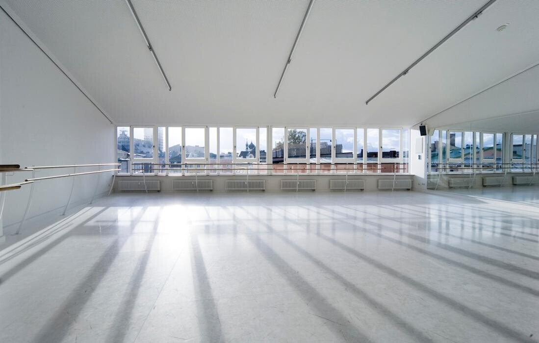 Bilder Ballettschule Bartosch-Linke