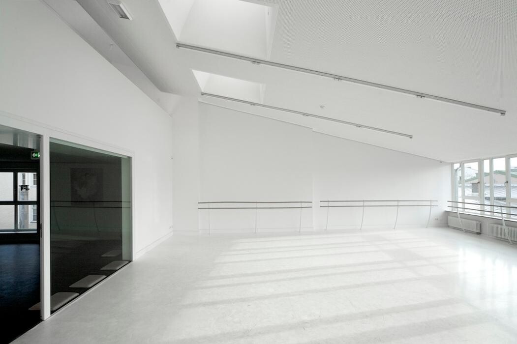 Bilder Ballettschule Bartosch-Linke
