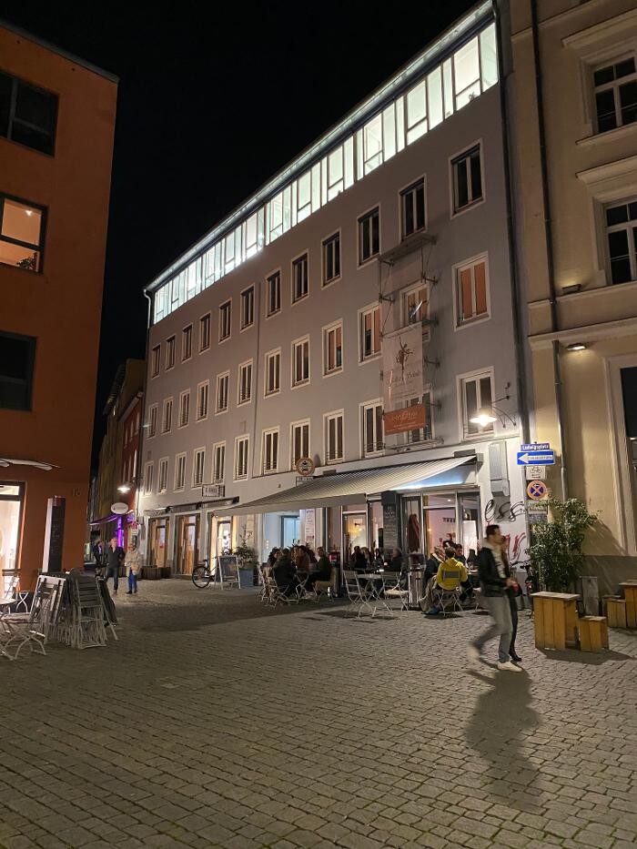 Bilder Ballettschule Bartosch-Linke
