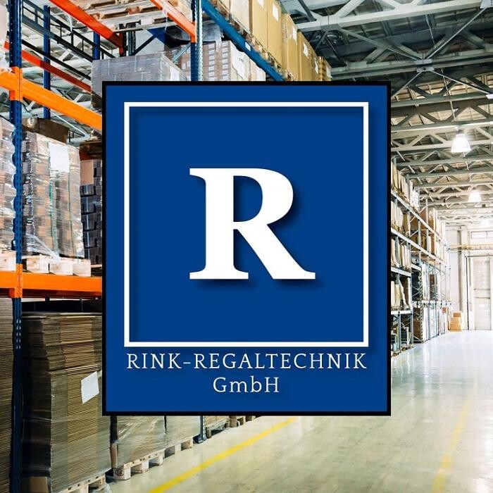 Bilder Rink-Regaltechnik GmbH