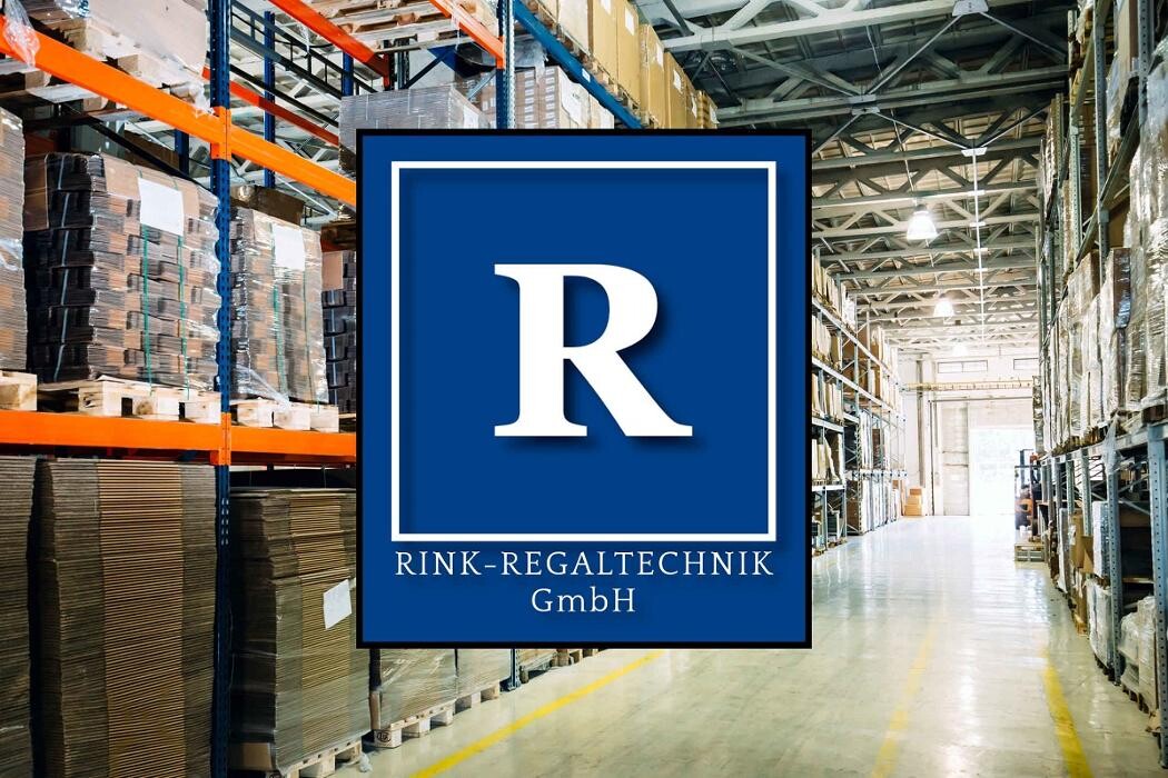 Bilder Rink-Regaltechnik GmbH