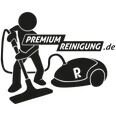Premium Reinigung Logo