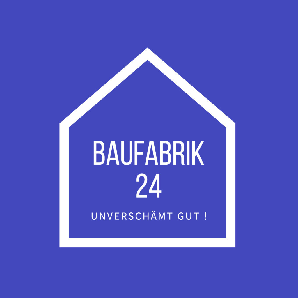 Baufabrik24 Logo