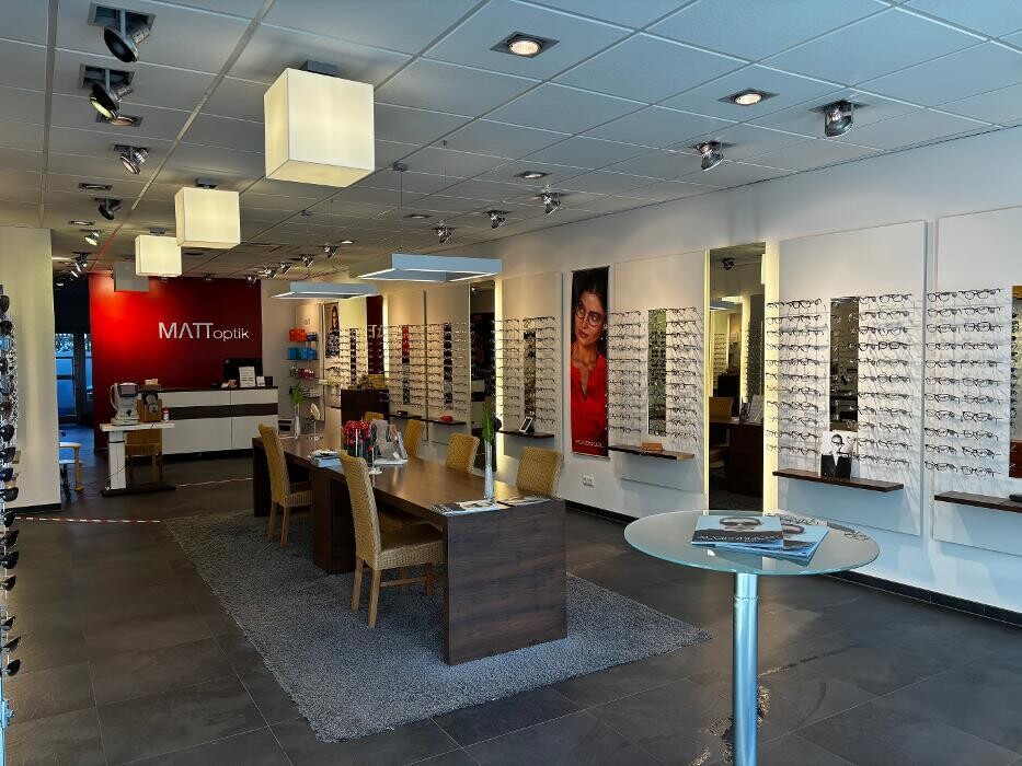 Bilder MATT optik Fürstenfeldbruck