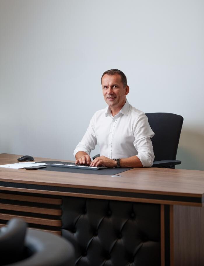 Bilder Witold Kryger Finanzmakler