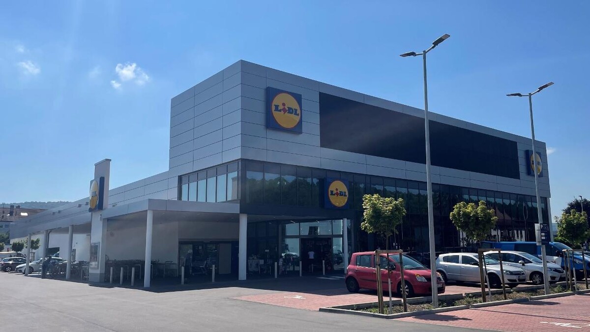 Bilder Lidl