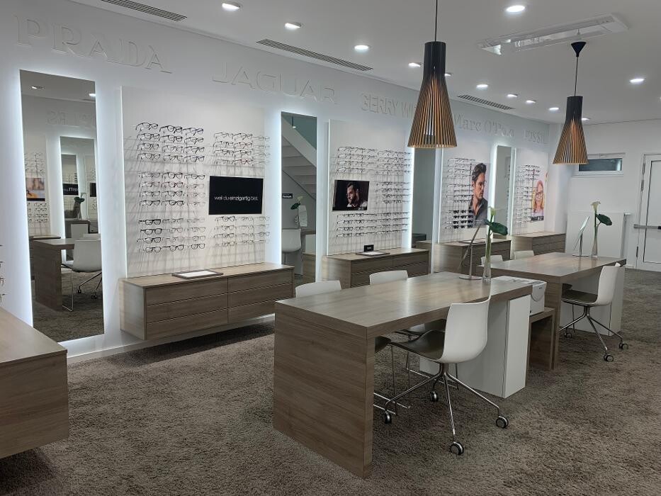 Bilder MATT optik Erfurt