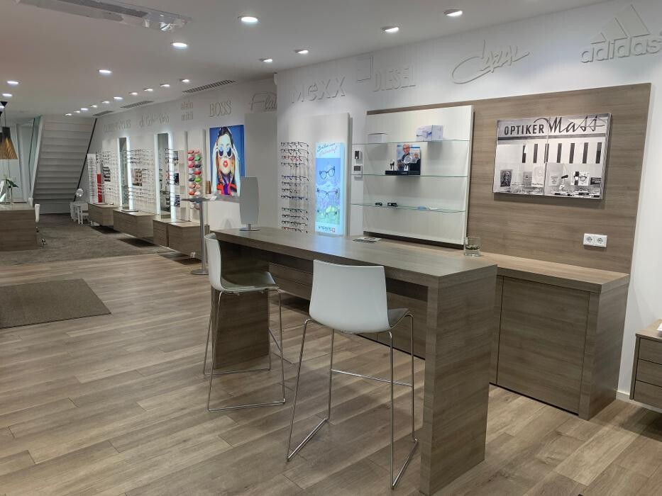 Bilder MATT optik Erfurt
