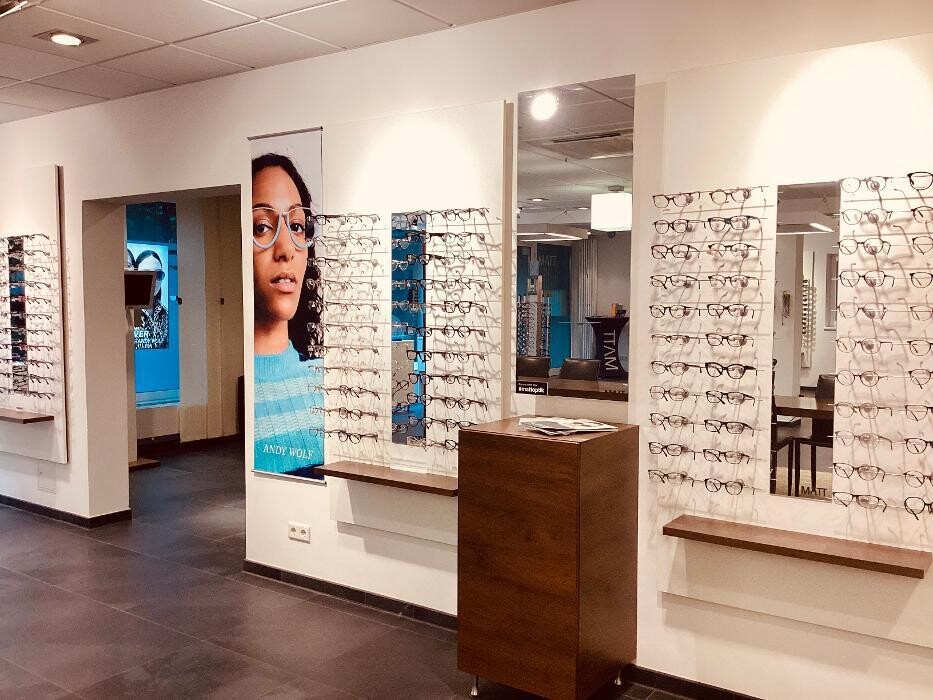 Bilder MATT optik Schondorf