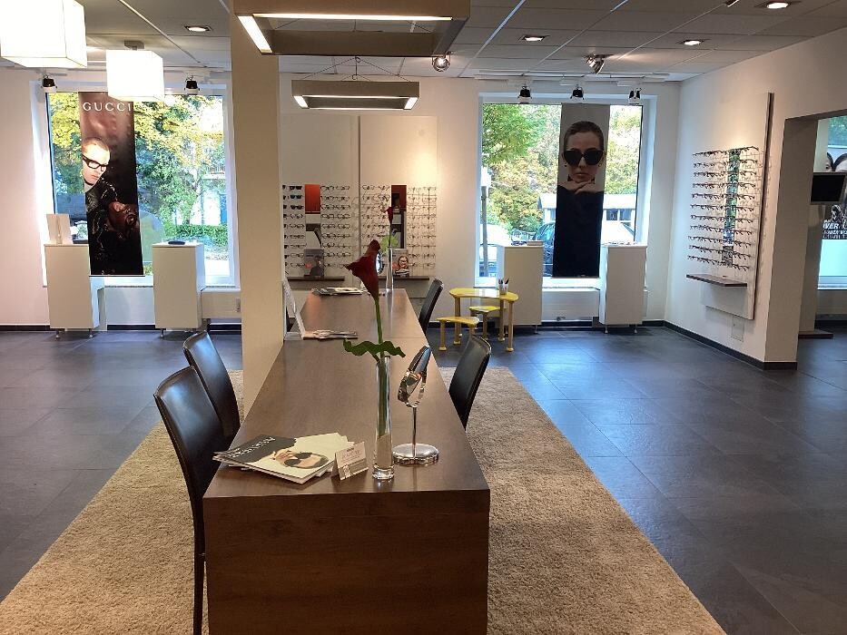 Bilder MATT optik Schondorf