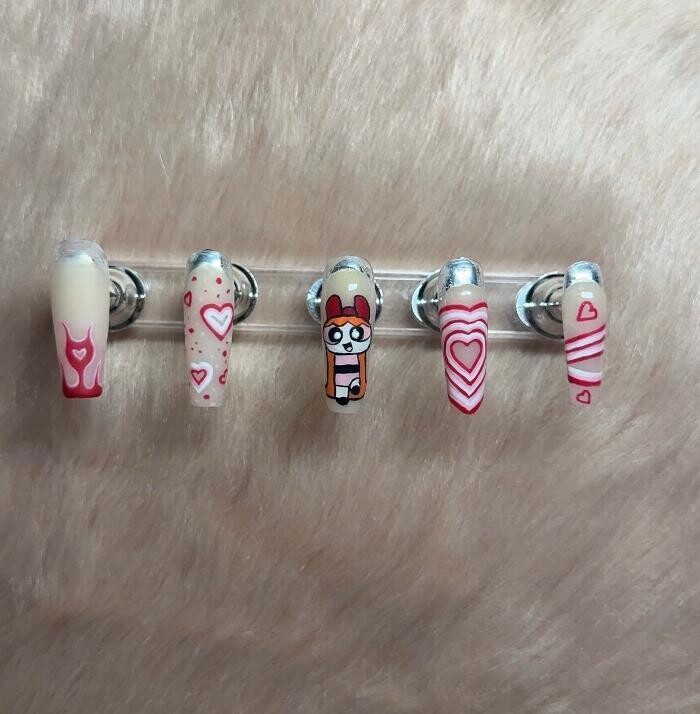 Bilder BadBnails