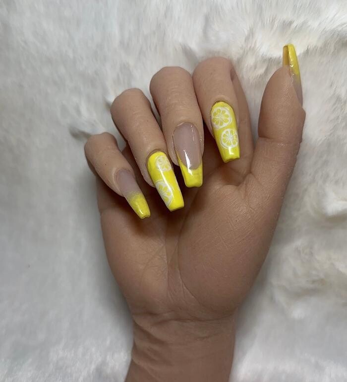 Bilder BadBnails