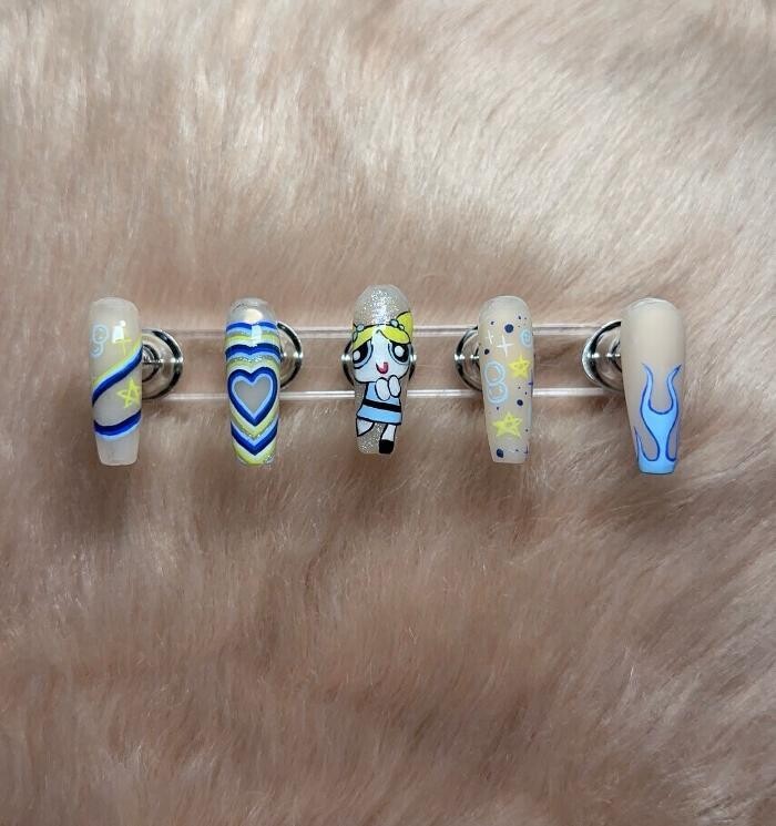 Bilder BadBnails
