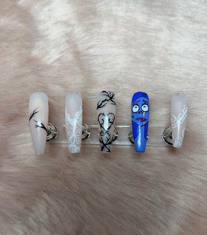 Bilder BadBnails