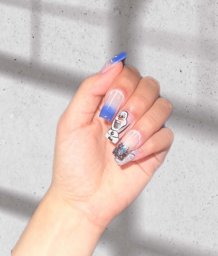 Bilder BadBnails