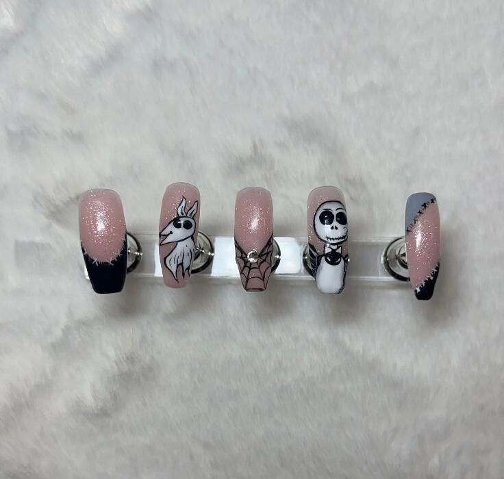 Bilder BadBnails