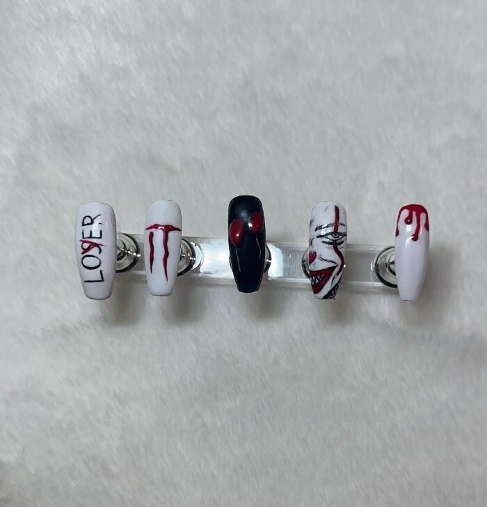 Bilder BadBnails
